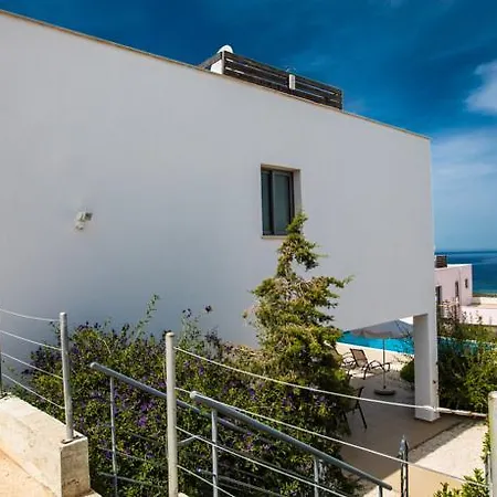 Esprit 26 Latchi Villa