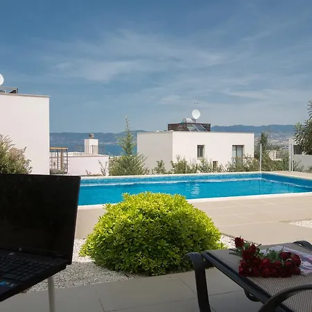 Villa Esprit 26 Latchi *