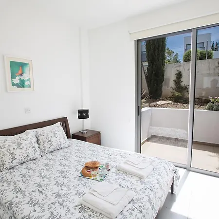 Villa Esprit 26 Latchi Polis