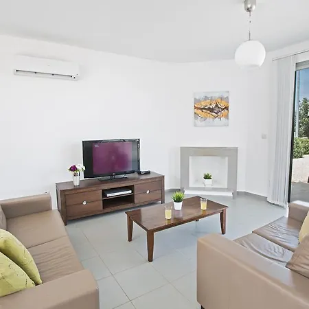 Esprit 26 Latchi Villa