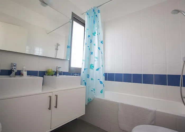 Villa Esprit 26 Latchi *