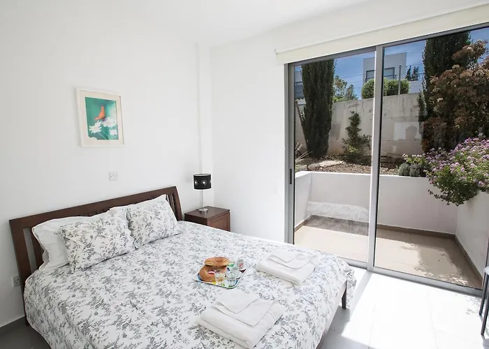 Villa Esprit 26 Latchi Polis