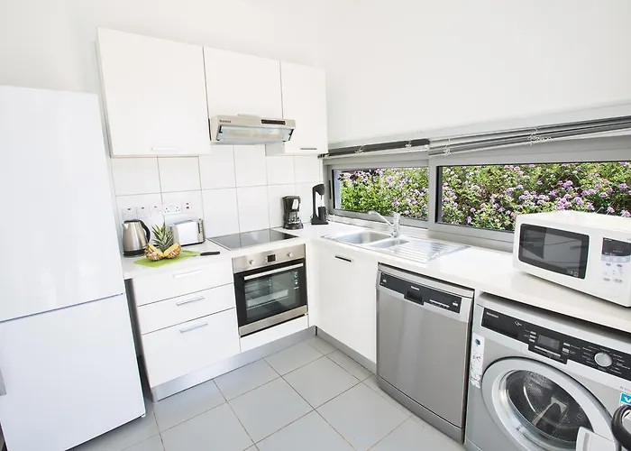 Esprit 26 Latchi Villa Polis