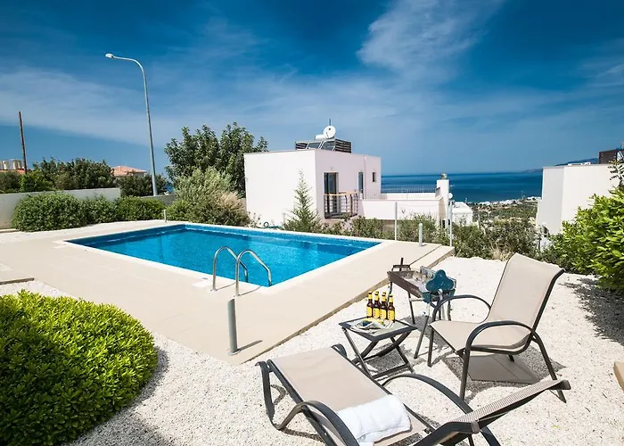 Villa Esprit 26 Latchi