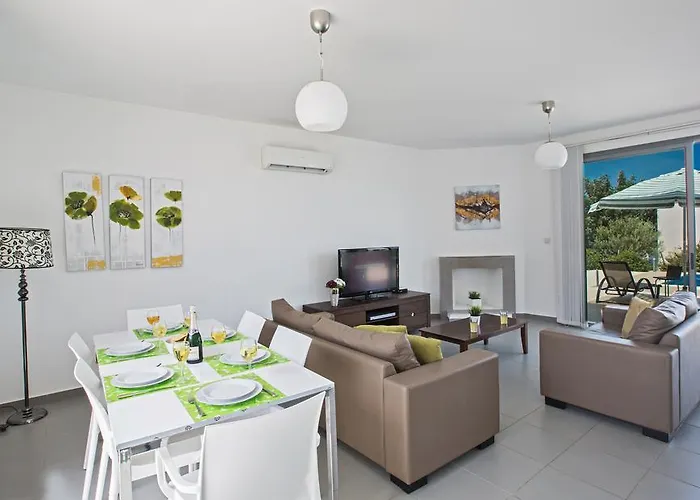 Villa Esprit 26 Latchi Polis