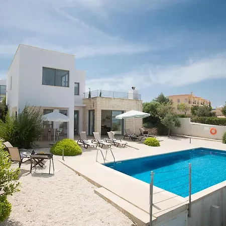 Βίλα Esprit 26 Latchi Πόλη