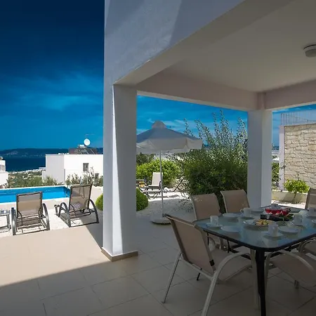 Esprit 26 Latchi Vila