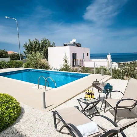 Villa Esprit 26 Latchi