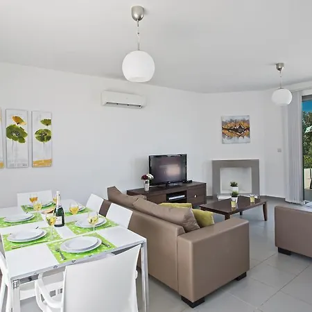 Βίλα Esprit 26 Latchi Πόλη