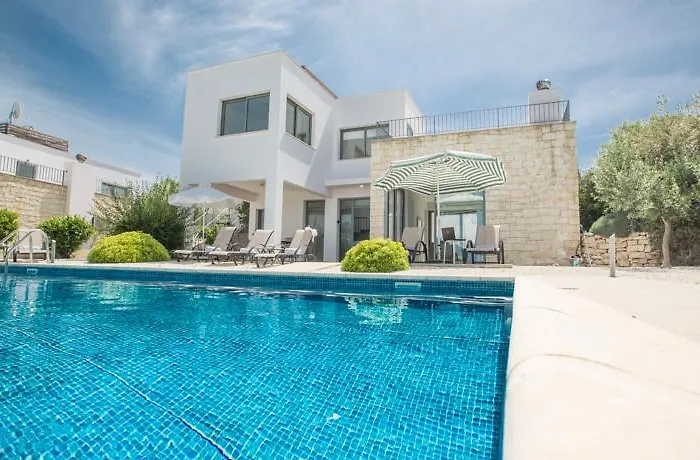 Esprit 26 Latchi Polis