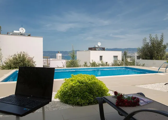 Vila Esprit 26 Latchi *