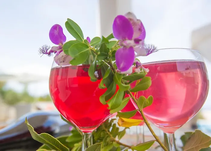 Vila Esprit 26 Latchi