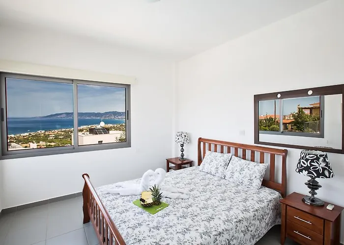 Esprit 26 Latchi Polis